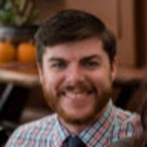 Meet your Posher, Patrick